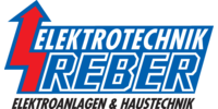 Logo der Firma Elektrotechnik Reber GmbH aus Kenzingen