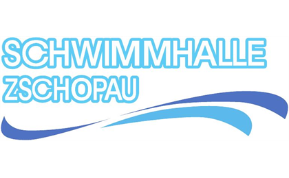 Logo der Firma Schwimmhalle Zschopau aus Zschopau