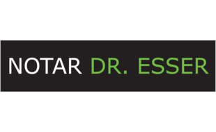 Logo der Firma Esser Dirk Dr. aus Düsseldorf