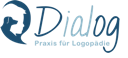 Logo der Firma Dialog - Praxis für Logopädie aus Mönchengladbach