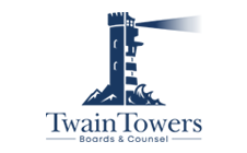 Logo der Firma TwainTowers GmbH aus Frankfurt am Main
