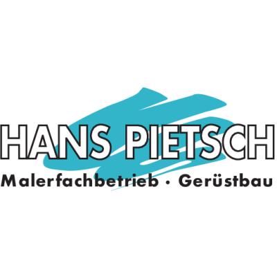 Logo der Firma Hans Pietsch Malerbetrieb aus Nürnberg