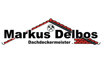 Logo der Firma Delbos Markus Dachdeckermeister aus Mönchengladbach