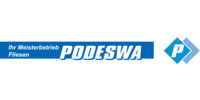 Logo der Firma Podeswa Fliesen aus Bonndorf