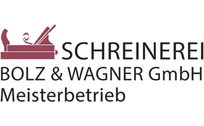 Logo der Firma Schreinerei Bolz & Wagner GmbH aus Ratingen auf dem Branchenportal Tischler-Schreiner.org