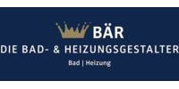 Logo der Firma Bär Die Bad- & Heizungsgestalter aus Bühl