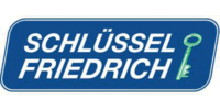Logo der Firma Schlüssel Friedrich GmbH aus Bamberg