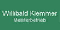 Logo der Firma Klemmer Willibald & Sohn GdbR aus Edling