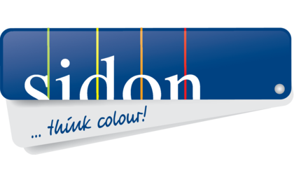 Logo der Firma Sidon Farben aus Haßfurt