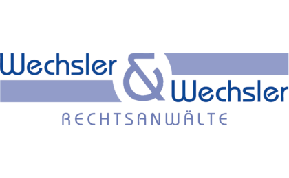 Logo der Firma Rechtsanwaltskanzlei Wechsler & Wechsler aus Spalt
