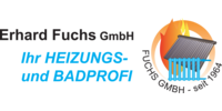 Logo der Firma FUCHS ERHARD GmbH aus Würzburg