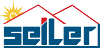 Logo der Firma Gebäudetechnik Seiler GmbH aus Bad Windsheim