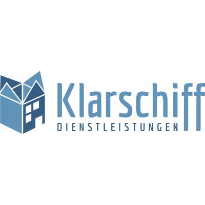 Logo der Firma KLARSCHiFF SERViCE GmbH aus Dresden
