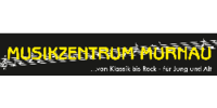 Logo der Firma Musikzentrum Murnau aus Murnau