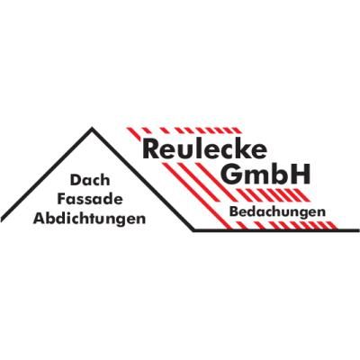 Logo der Firma Bedachungen Reulecke GmbH aus Mülheim an der Ruhr