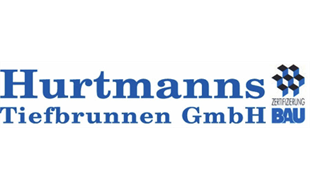Logo der Firma Hurtmanns Tiefbrunnen GmbH aus Mönchengladbach