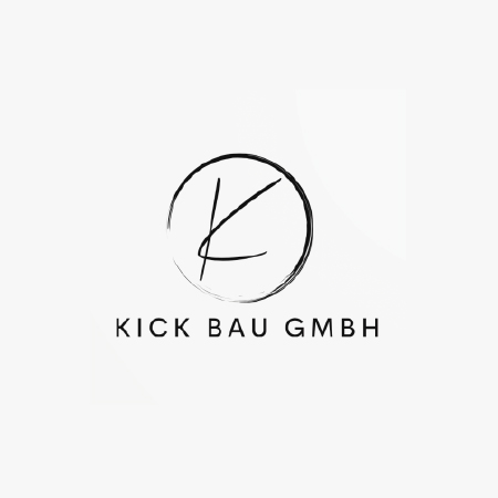 Logo der Firma Kick Bauunternehmen GmbH aus München