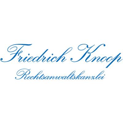 Logo der Firma Friedrich Knoop Rechtsanwaltskanzlei aus Düsseldorf