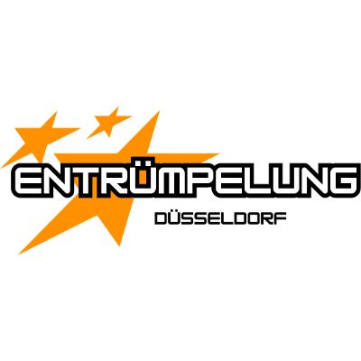 Logo der Firma Entrümpelung Düsseldorf aus Düsseldorf