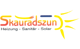 Logo der Firma Skauradszun Heizung - Sanitär - Solar aus Rommerskirchen