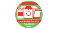 Logo der Firma Hausgeräte-Service Sachse GmbH aus Dresden