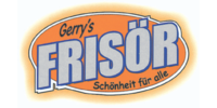 Logo der Firma Friseur Gerry`s Frisör aus Pößneck