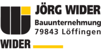 Logo der Firma Wider Jörg Dipl.Ing.(FH) aus Löffingen