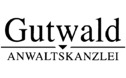 Logo der Firma Gutwald Anwaltskanzlei Rechtsanwalts-GmbH aus Traunstein