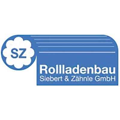 Logo der Firma Rolladenbau Siebert & Zähnle GmbH aus Hof