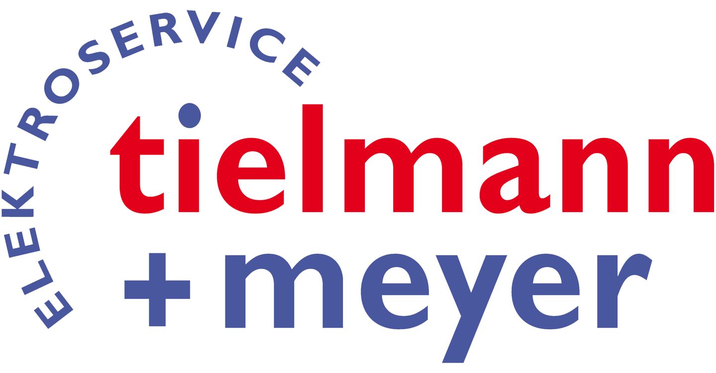 Logo der Firma Tielmann + Meyer Elektroservice GmbH aus München