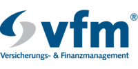 Logo der Firma vfm Versicherung + Finanz Makler GmbH aus Pegnitz
