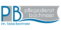 Logo der Firma Pflegedienst Bachmeier aus Geiselhöring
