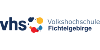 Logo der Firma Volkshochschule Fichtelgebirge aus Selb