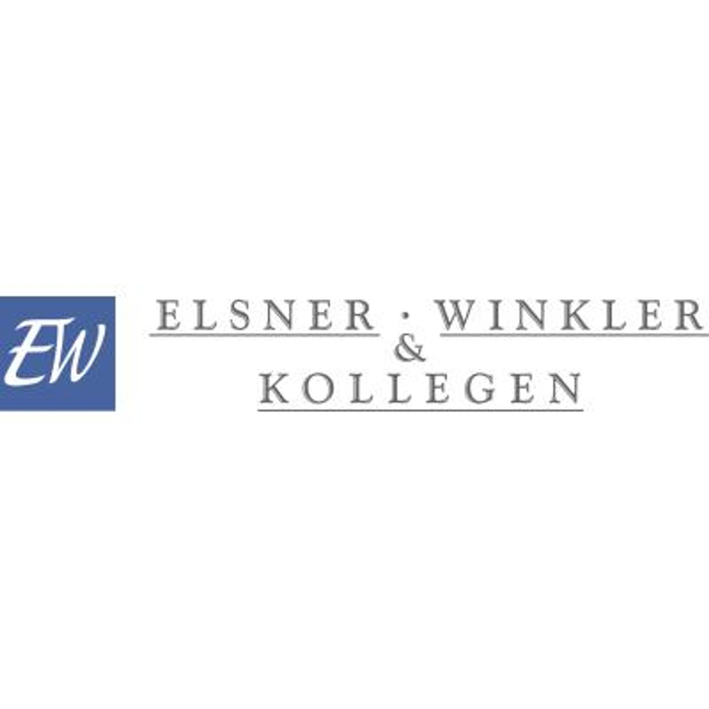 Logo der Firma Rechtsanwälte Elsner, Winkler und Kollegen aus Bayreuth