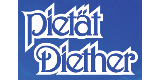Logo der Firma Bestattungen Diether aus Haßloch