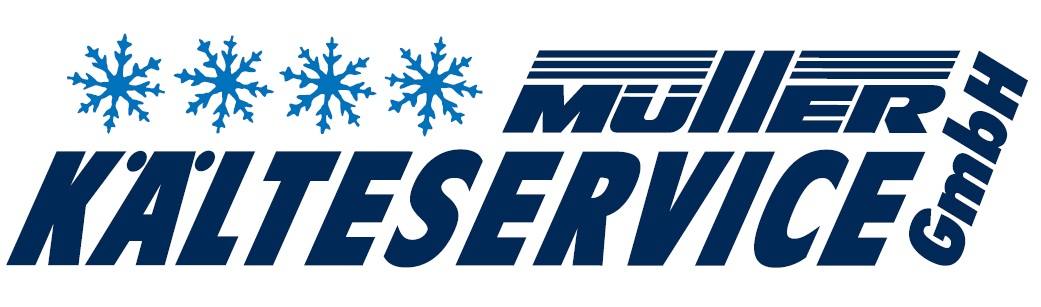 Logo der Firma Kälteservice Müller aus Zwickau