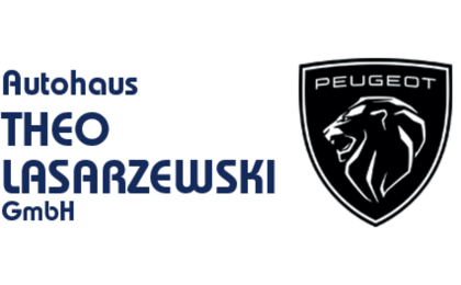 Logo der Firma Peugeot Lasarzewski Service-Partner aus Mönchengladbach