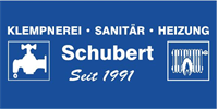 Logo der Firma Klempnerei Sanitär & Heizung Uwe Schubert aus Halsbrücke auf dem Branchenportal Sanitaer.org