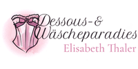 Logo der Firma Dessous-& Wäscheparadies Elisabeth Thaler aus Baldham