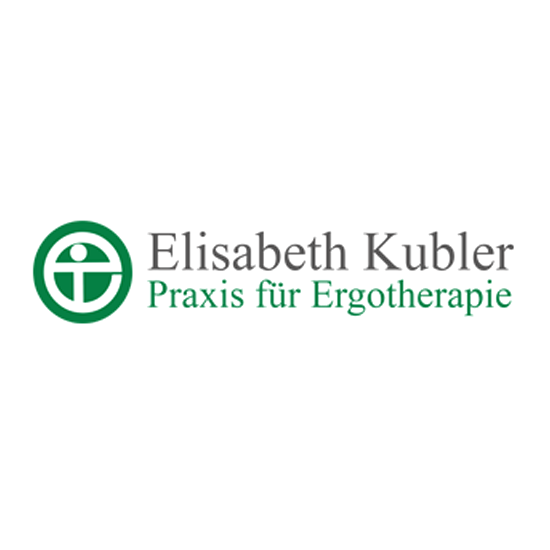 Logo der Firma Elisabeth Kubler Praxis für Ergotherapie aus Bühl