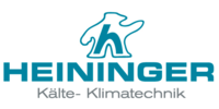 Logo der Firma Heininger Otto Kälte- Klimatechnik e.K. aus Passau