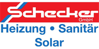 Logo der Firma Hermann Schecker GmbH aus Uetze auf dem Branchenportal Sanitaer.org