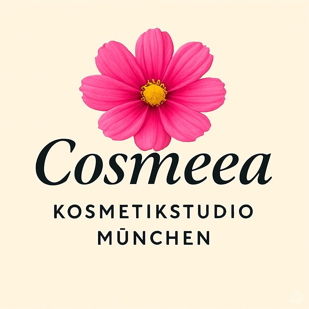 Logo der Firma Kosmetikstudio COSMEEA aus München
