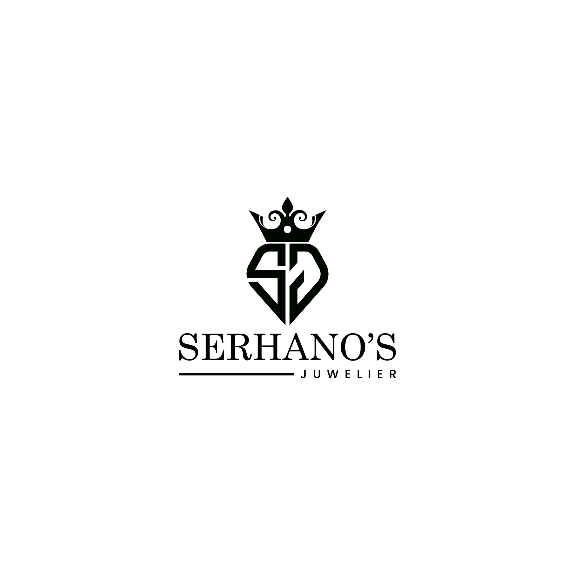 Logo der Firma Goldankauf Hannover Kirchrode Serhano´s Juwelier Trauringe aus HANNOVER