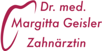 Logo der Firma Geisler Margitta Dr. med. Zahnärztin aus Hoyerswerda