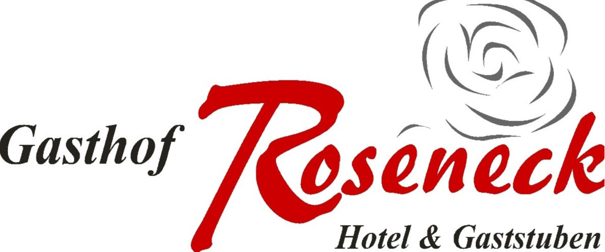 Logo der Firma Hotel Gasthof Roseneck aus Wallenfels
