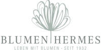 Logo der Firma Blumen Hermes aus Tönisvorst