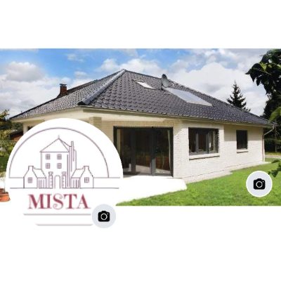 Logo der Firma MiSta Gebäudeverwaltung und -Management aus Duisburg