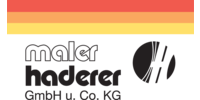 Logo der Firma Malerbetrieb Haderer Edgar aus Kipfenberg