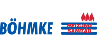 Logo der Firma Heizung + Sanitär Böhmke aus Lößnitz